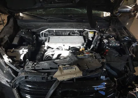 2022 Subaru Ascent Touring z USA, uszkodzony, nr VIN 4S4WMARD8N3467159